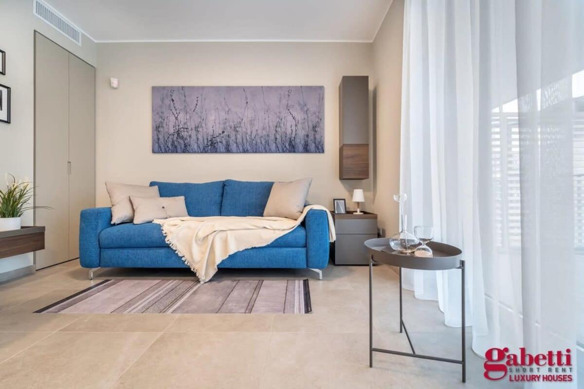 Apartamento Stilicone 15 - Luxury Apt 3D Milán Exterior foto