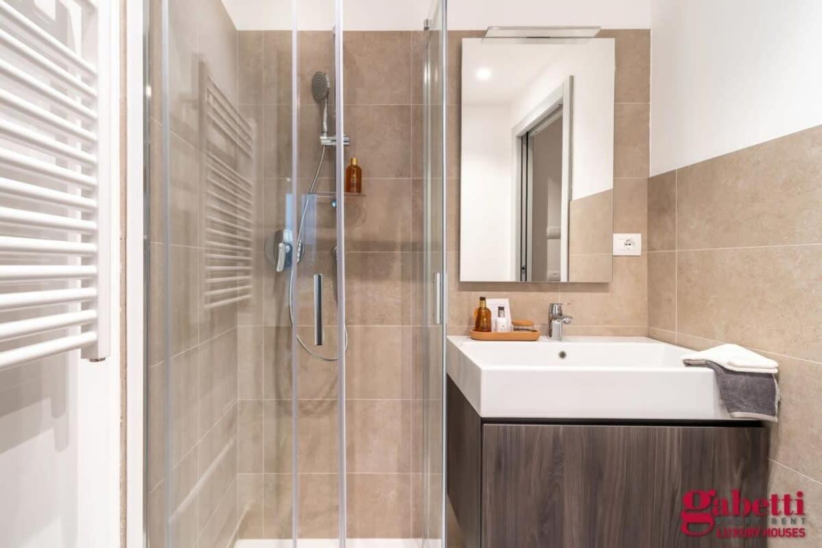 Apartamento Stilicone 15 - Luxury Apt 3D Milán Exterior foto