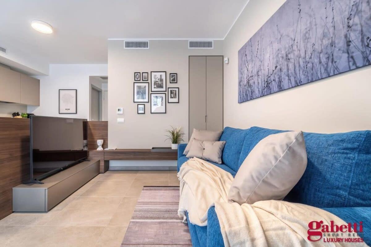 Apartamento Stilicone 15 - Luxury Apt 3D Milán Exterior foto