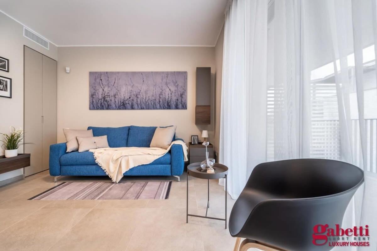 Apartamento Stilicone 15 - Luxury Apt 3D Milán Exterior foto
