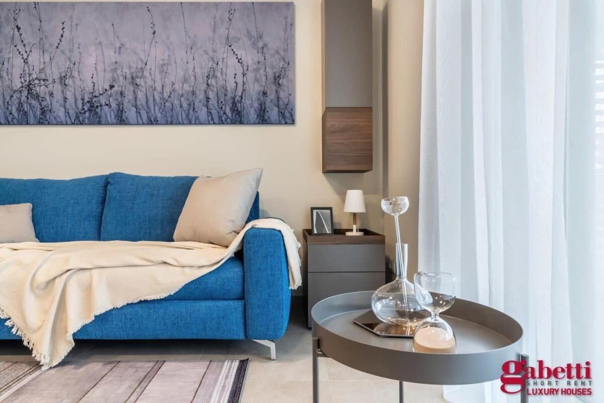 Apartamento Stilicone 15 - Luxury Apt 3D Milán Exterior foto