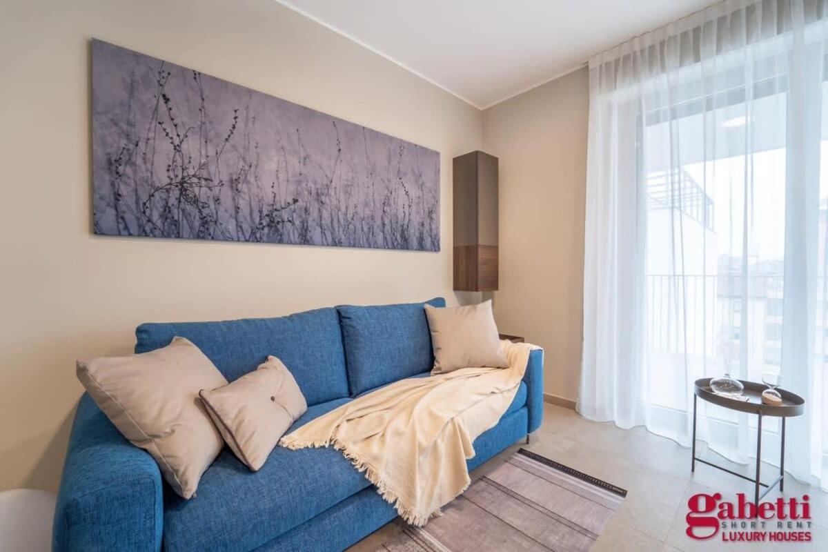 Apartamento Stilicone 15 - Luxury Apt 3D Milán Exterior foto