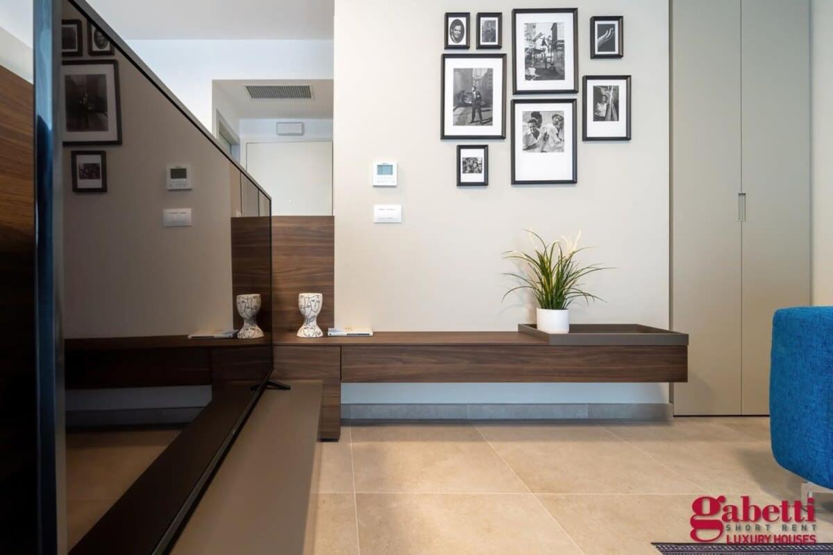 Apartamento Stilicone 15 - Luxury Apt 3D Milán Exterior foto