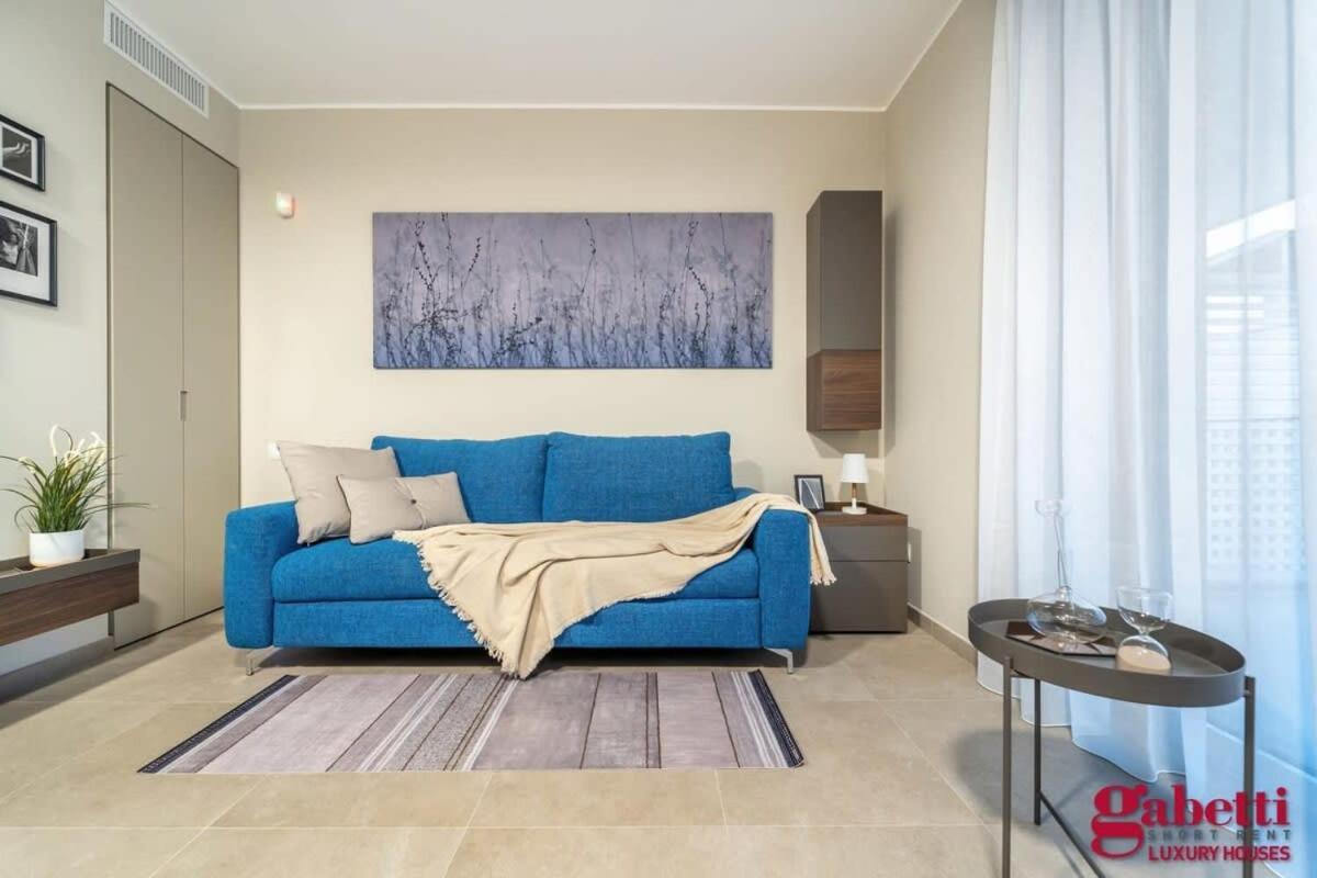 Apartamento Stilicone 15 - Luxury Apt 3D Milán Exterior foto