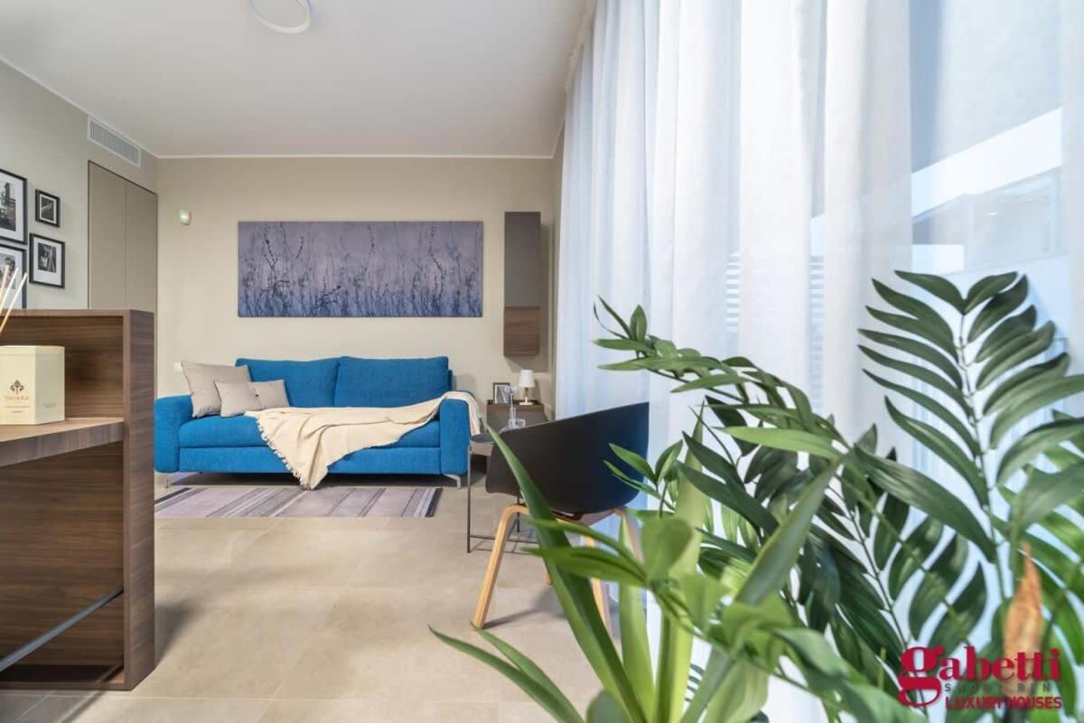 Apartamento Stilicone 15 - Luxury Apt 3D Milán Exterior foto